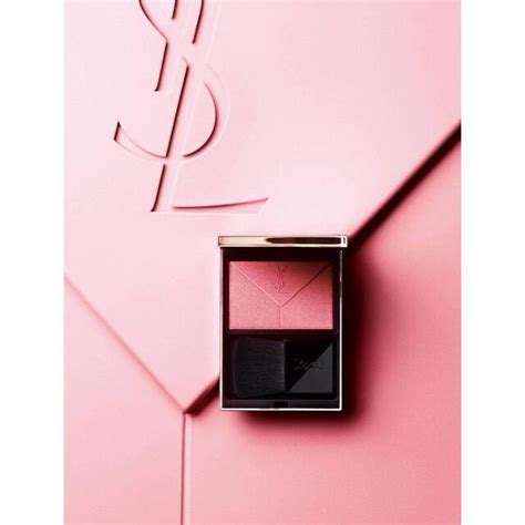 ysl lucida|MAKE ME BLUSH .